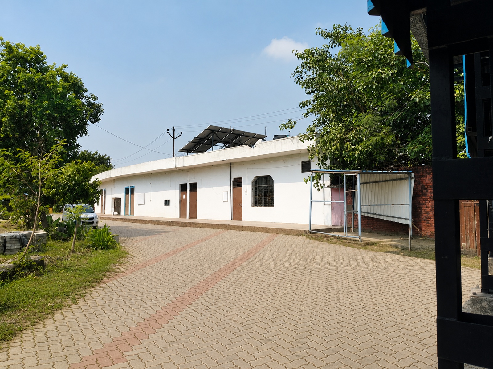 DNM Infra factory